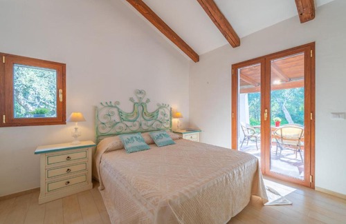 Porto Istana Villa | Profumo di Sardegna
