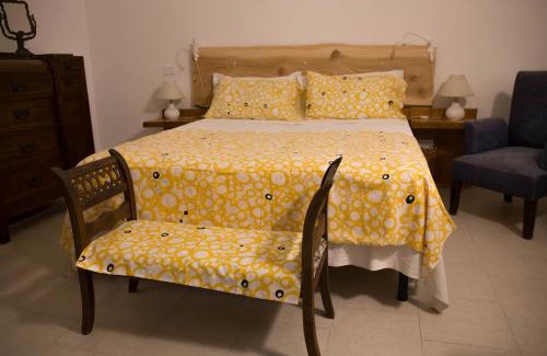 Cozzana Apartamento | Profumo Di Terra