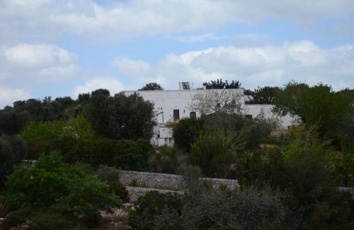Cozzana Apartamento | Profumo Di Terra