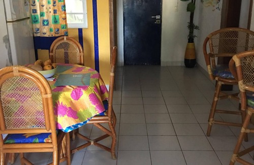 Municipio de Progreso Condominio | Progreso Beach Front Condo - Planta Baja