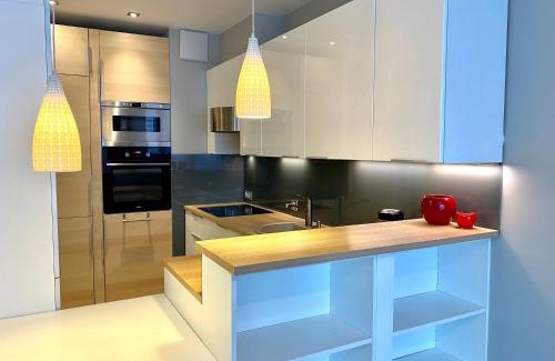 Zoliborz Apartamento | Project Comfort Apartament Przasnyska 7/33 Warszawa