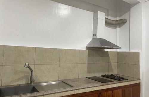 Coron Town Proper Casa | Project Olivia