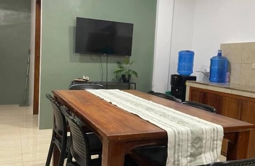 Coron Town Proper Casa | Project Olivia