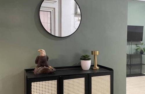 Coron Town Proper Casa | Project Olivia