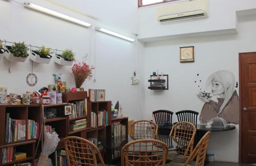 SS 2 Casa | Project Uchi SS2