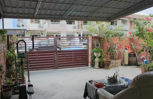 SS 2 Casa | Project Uchi SS2