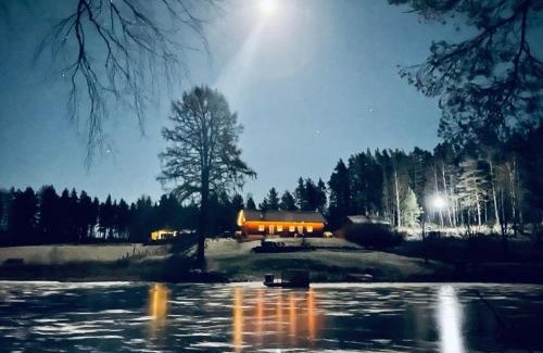 Furudals bruk Apartamento | Projekt Schwedenalm