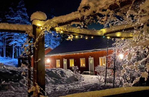 Furudals bruk Apartamento | Projekt Schwedenalm