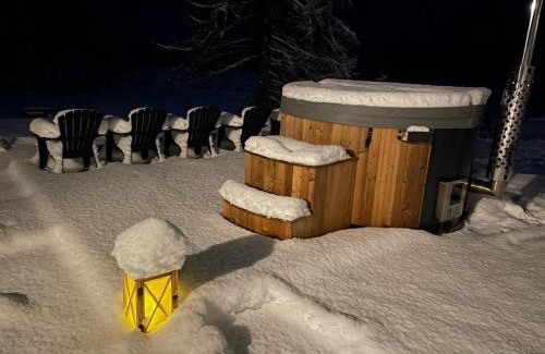 Furudals bruk Apartamento | Projekt Schwedenalm