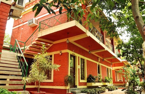 Bolpur Hotel | Prokriti Bon Bungalow