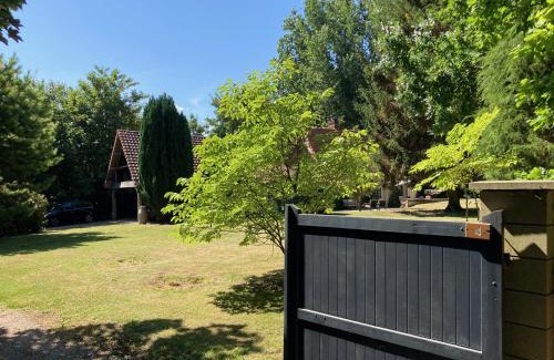 Varengeville-sur-Mer Casa | Proleps