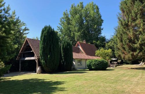 Varengeville-sur-Mer Casa | Proleps