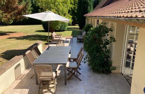 Varengeville-sur-Mer Casa | Proleps