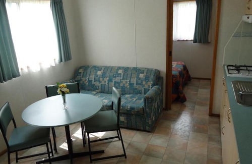 Foster Complejo | Prom Central Caravan Park