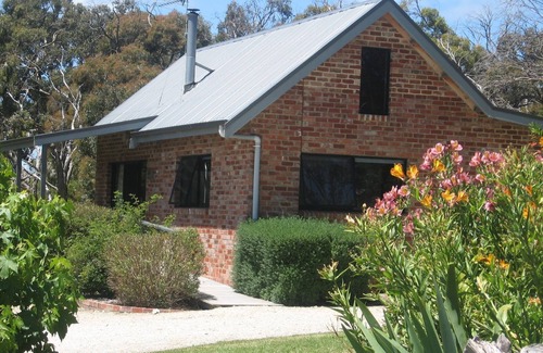 Fish Creek Cabaña | Prom Coast Holiday Lodge - Casa Rural 1