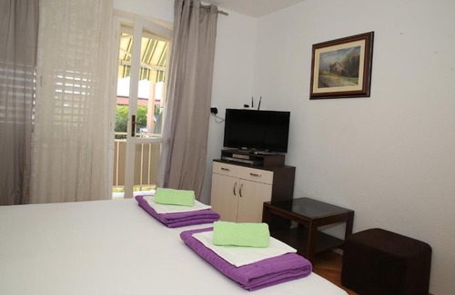 Promajna Apartamento | Promajna apartmani