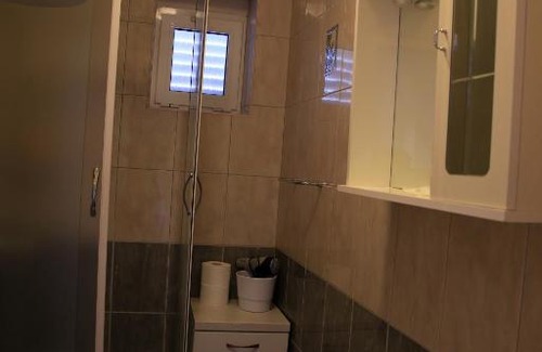 Promajna Apartamento | Promajna apartmani