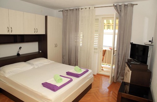 Promajna Apartamento | Promajna apartmani