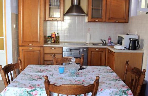 Promajna Apartamento | Promajna apartmani