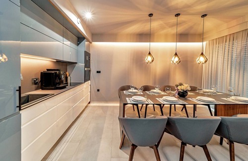 Promajna Casa | Promajna Villa Olea