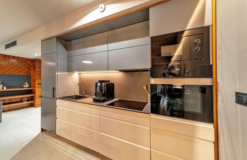 Promajna Casa | Promajna Villa Olea