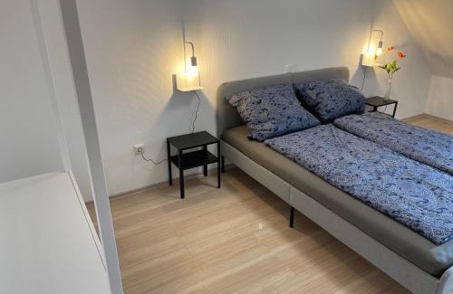 Volkach Apartamento | promedklinik apartment 2