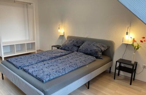 Volkach Apartamento | promedklinik apartment 2