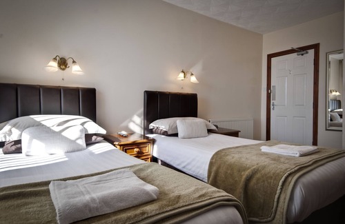 Llandudno Casa | Promenâd