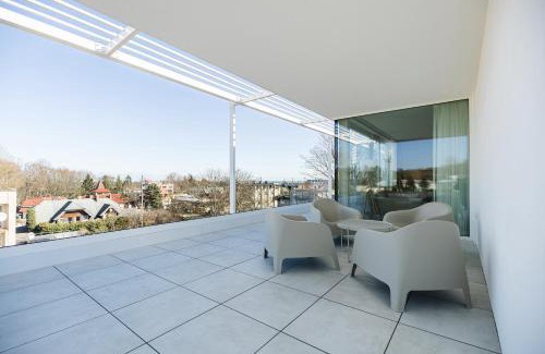 Cetniewo Apartamento | PROMENADA apartamenty & spa PRZY PLAŻY