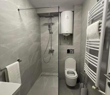 Grbavica Apartamento | Promenada Apartment