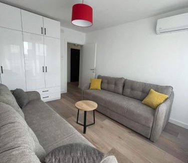 Grbavica Apartamento | Promenada Apartment