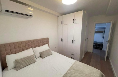 Grbavica Apartamento | Promenada Apartment
