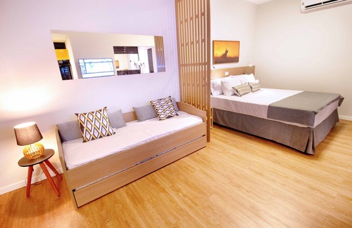 Rincao Bonito Hotel | Promenade Bonito All Suites