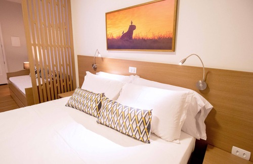 Rincao Bonito Hotel | Promenade Bonito All Suites