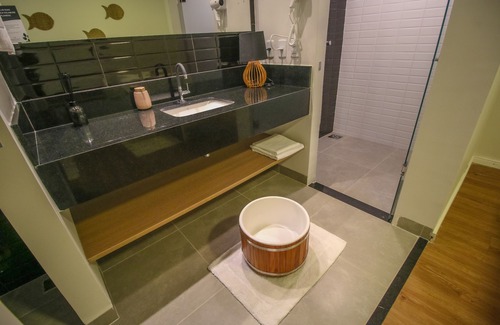 Rincao Bonito Hotel | Promenade Bonito All Suites