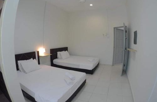 Dungun Casa | Promenade Homestay 2