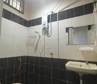 Dungun Casa | Promenade Homestay 2