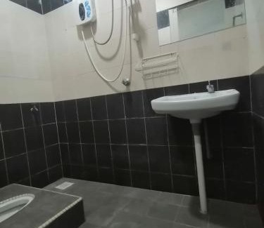 Dungun Casa | Promenade Homestay 2