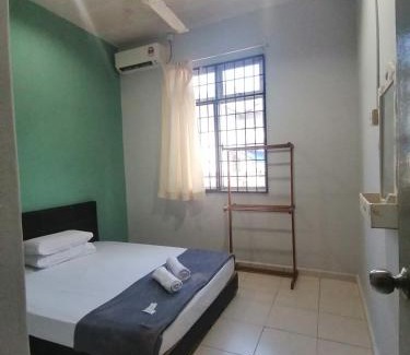 Dungun Casa | Promenade Homestay 2
