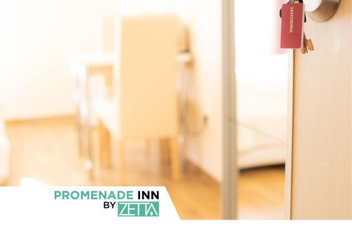 Old Town Casa | Promenade Inn by ZETTA