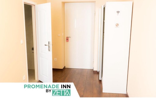 Old Town Casa | Promenade Inn by ZETTA