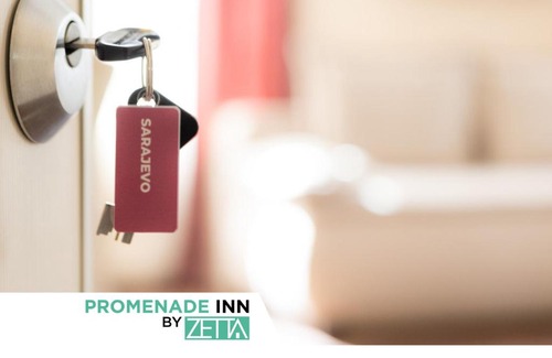 Old Town Casa | Promenade Inn by ZETTA