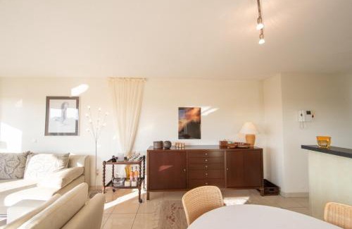 Sint-Idesbald Apartamento | Promenade J 0402