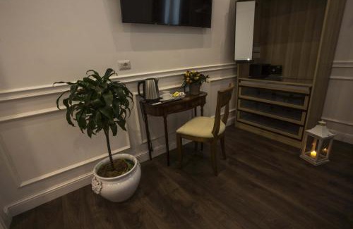 Sanremo Casa | Promenade Maison de Charme