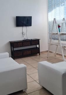 Burgersfort Apartamento | PROMENADE SELF CATERING