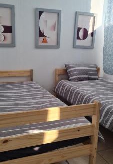 Burgersfort Apartamento | PROMENADE SELF CATERING