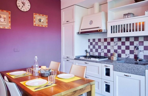 Lecco Apartamento | Promessi Sposi by Interhome