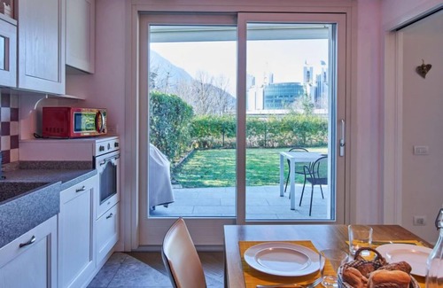 Lecco Apartamento | Promessi Sposi by Interhome