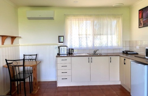 Yanakie Cabaña | Promhills Cabins Wilsons Promontory