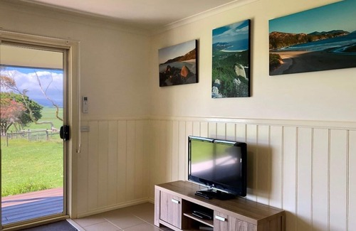 Yanakie Cabaña | Promhills Cabins Wilsons Promontory